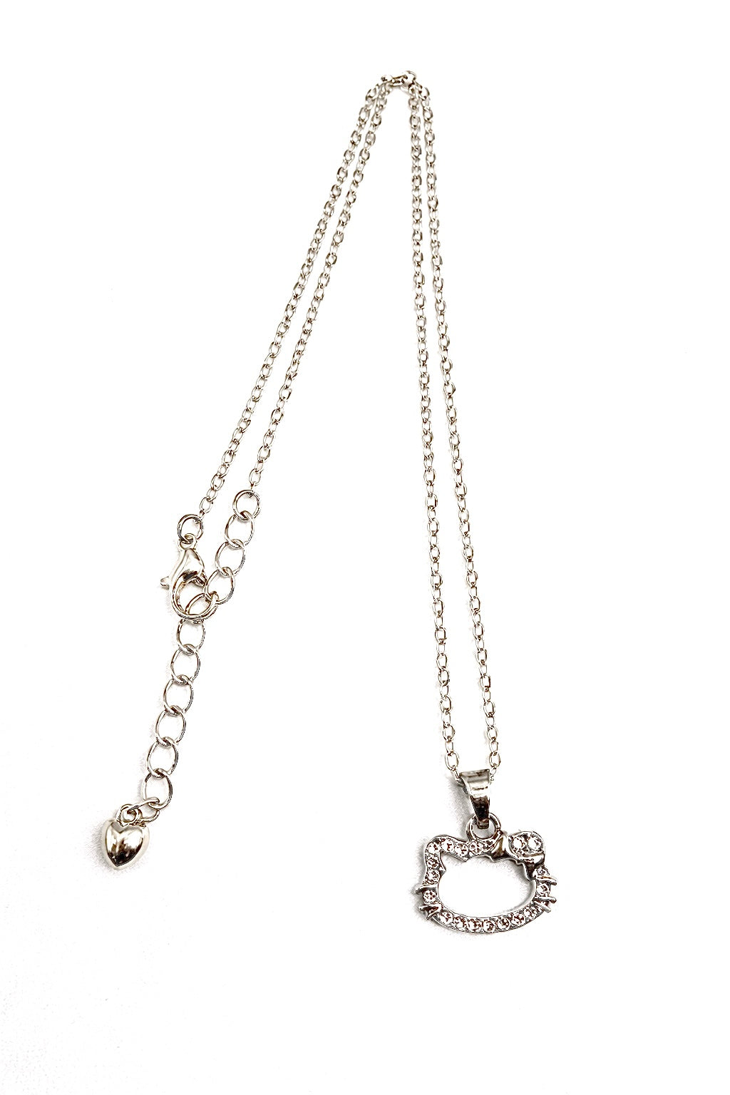 Kittys Chain - weiß