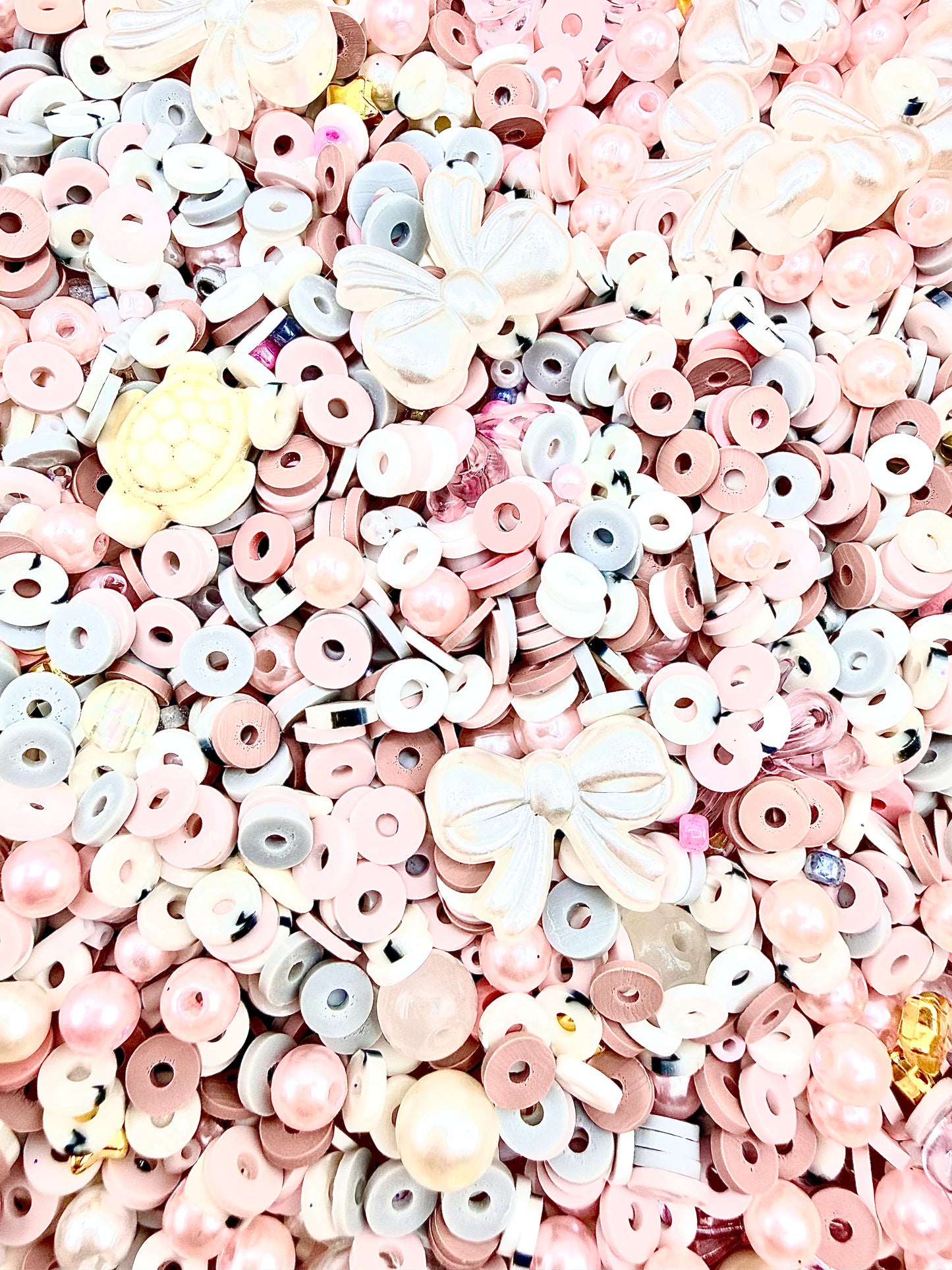 Aesthetic Pinky