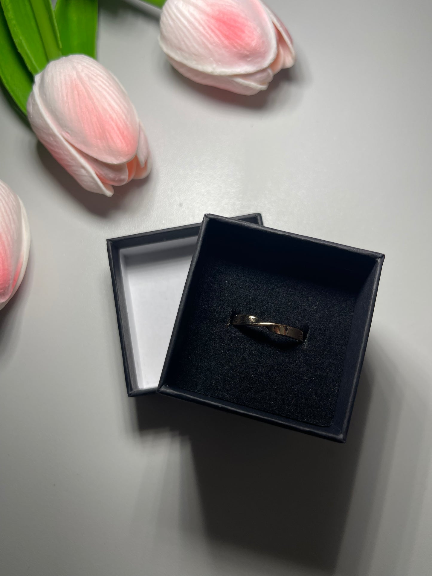Basic MAGIC Ring