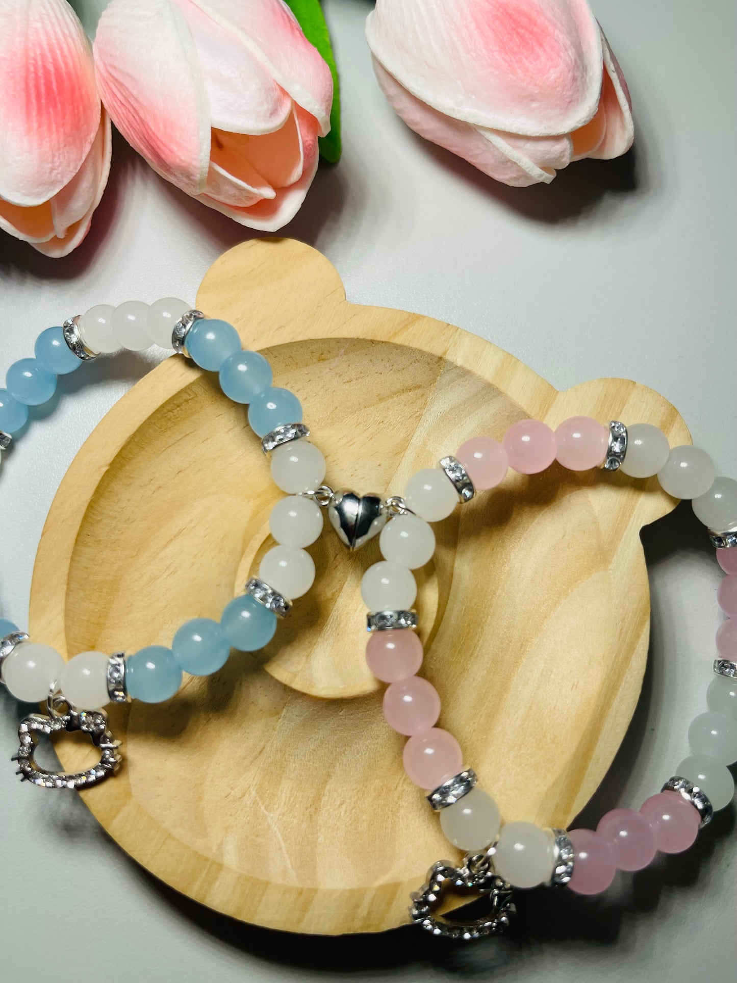 Hello Kitty BFF Armband