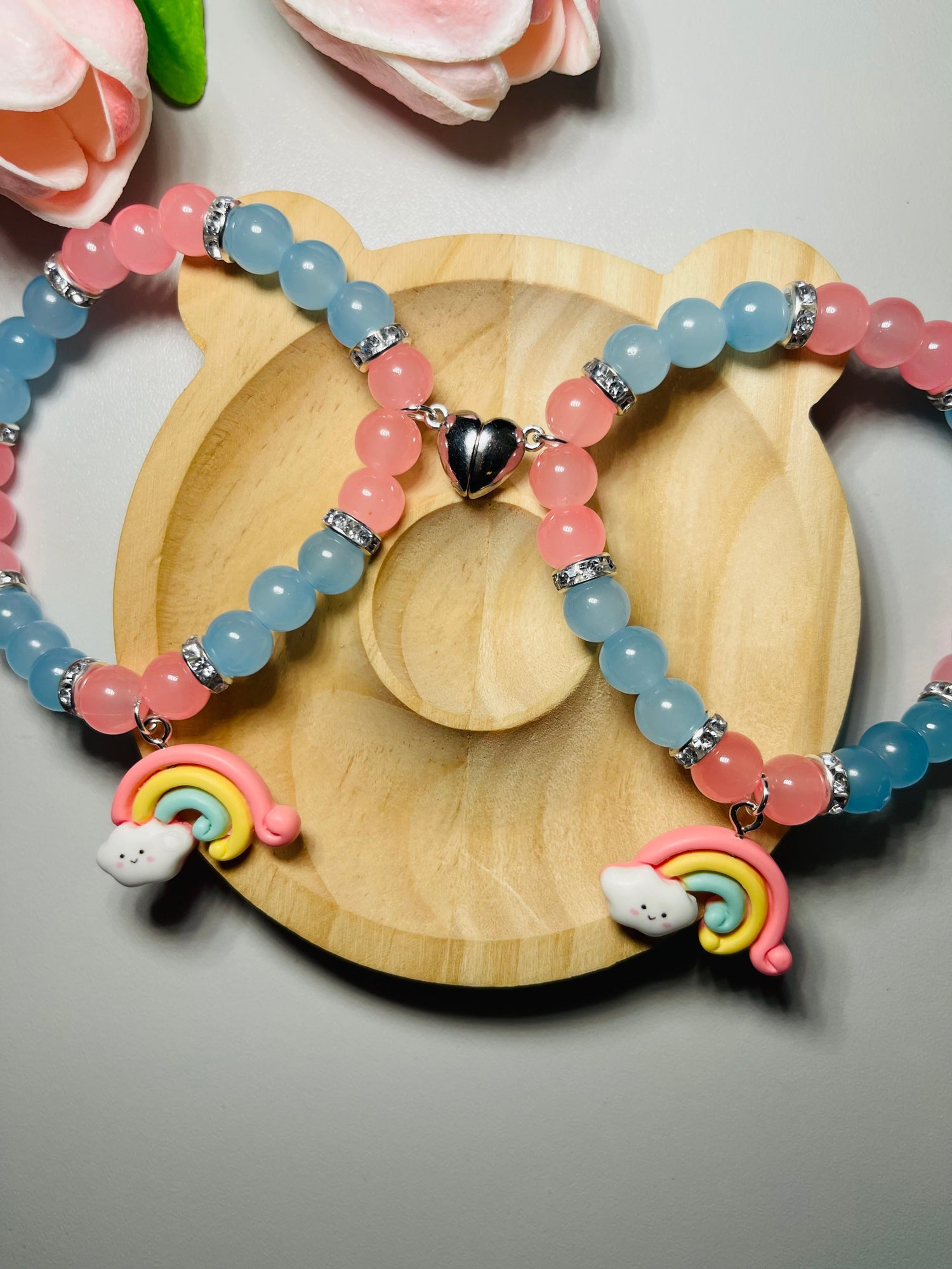 BFF Armbänder