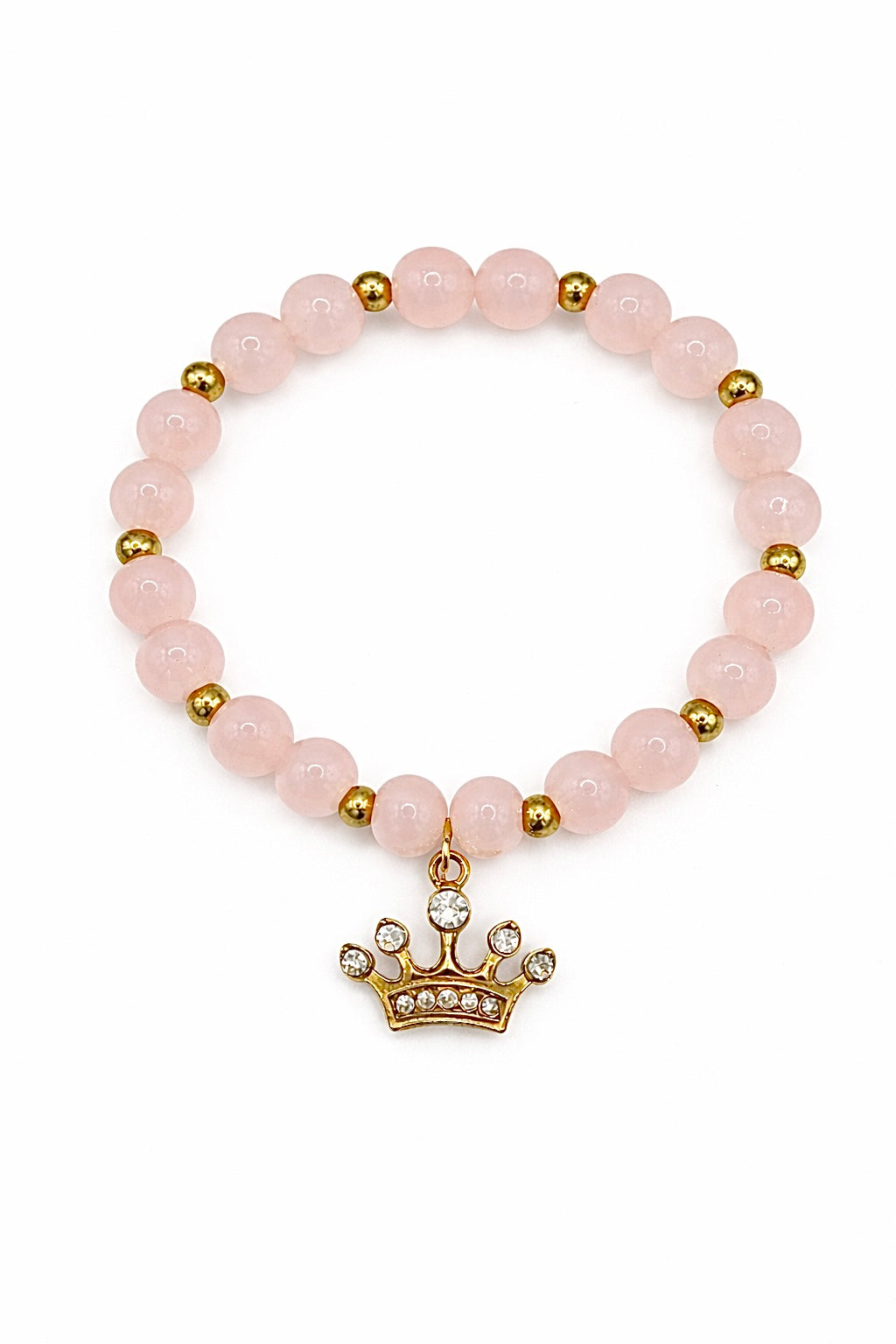 Princess Treatment