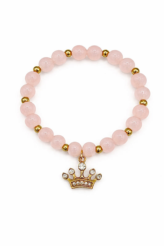 Princess Treatment