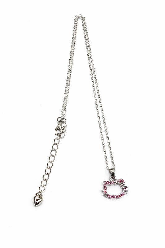 Kittys Chain - Pink