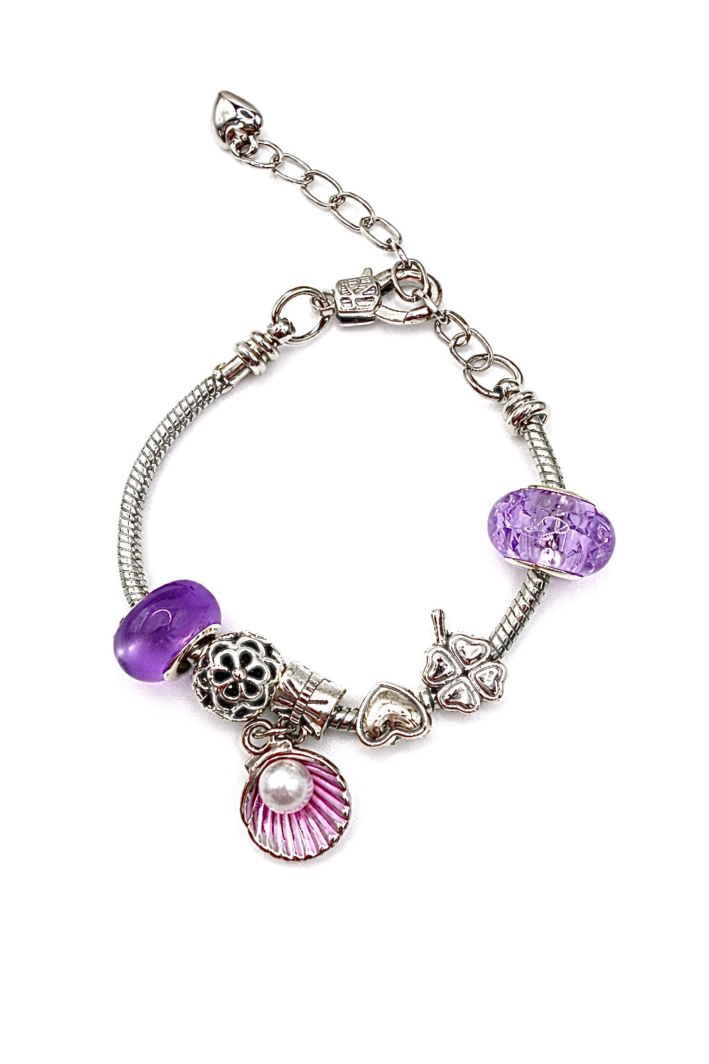 Charm Sea