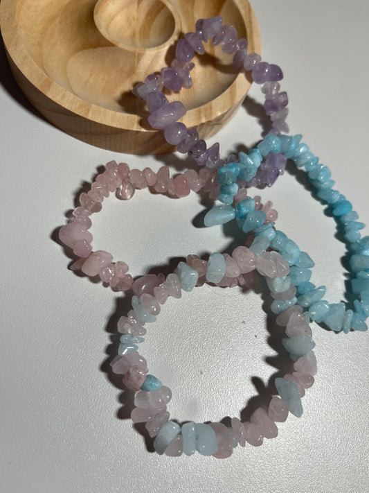 Quarz Armband