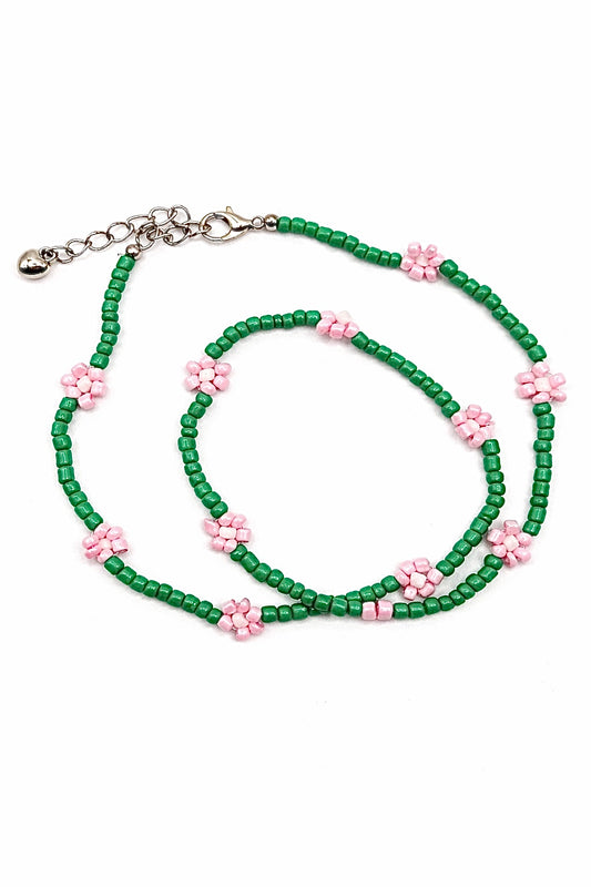 Flower Beads