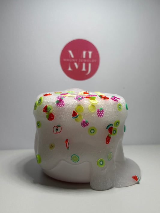 Splash Fruit Slime