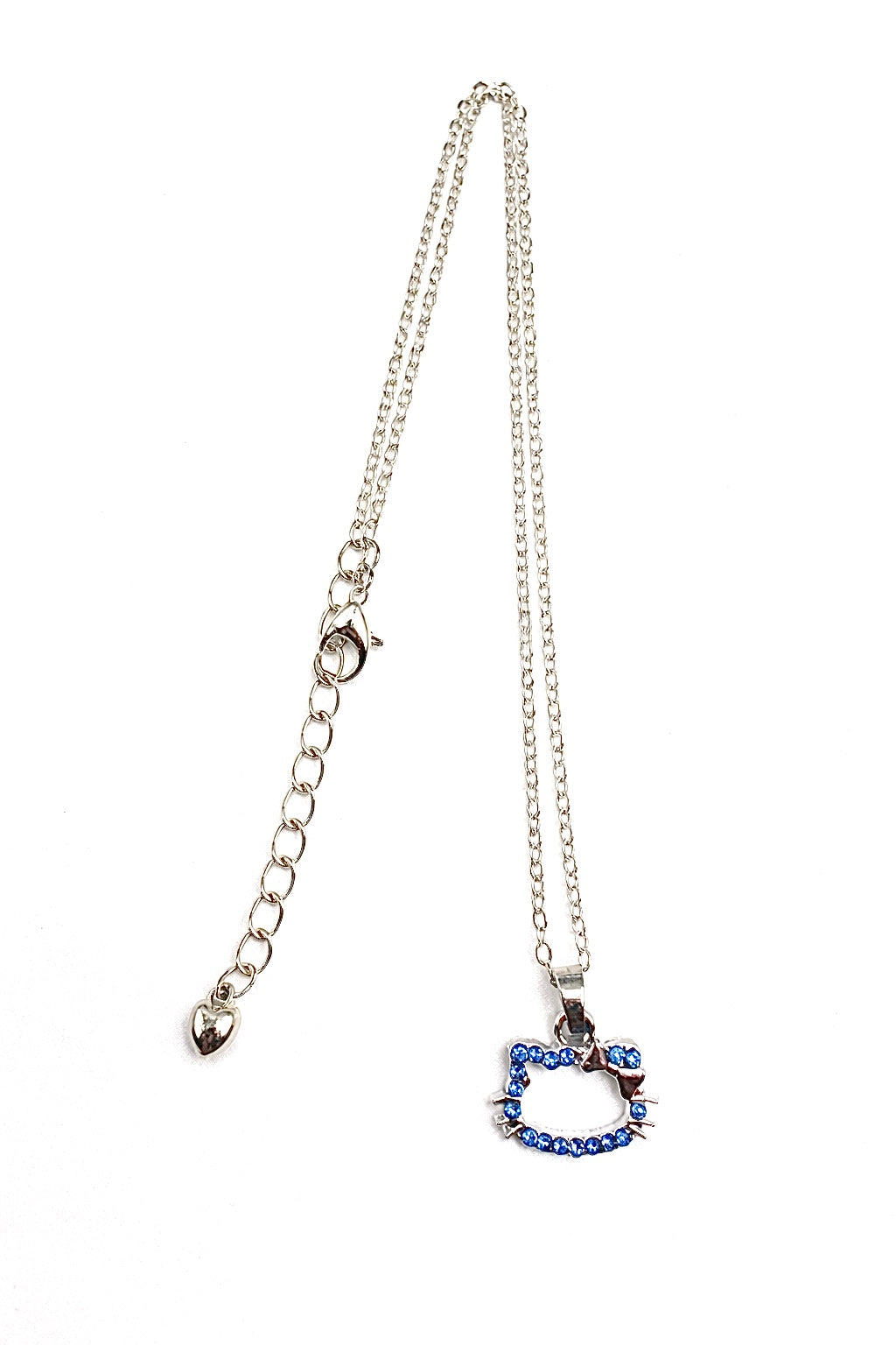 Kittys Chain - Blau