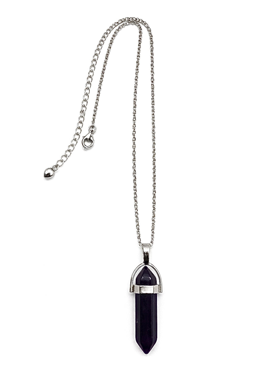 Amethyst Kette