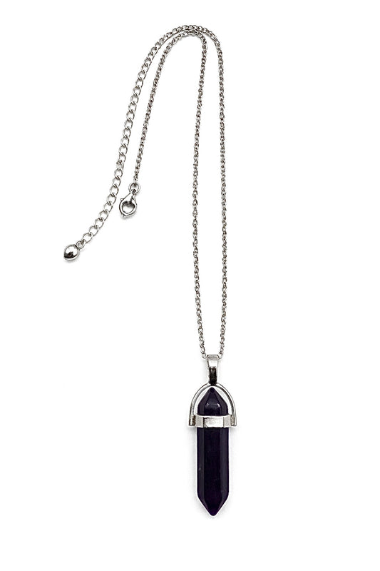 Amethyst Kette
