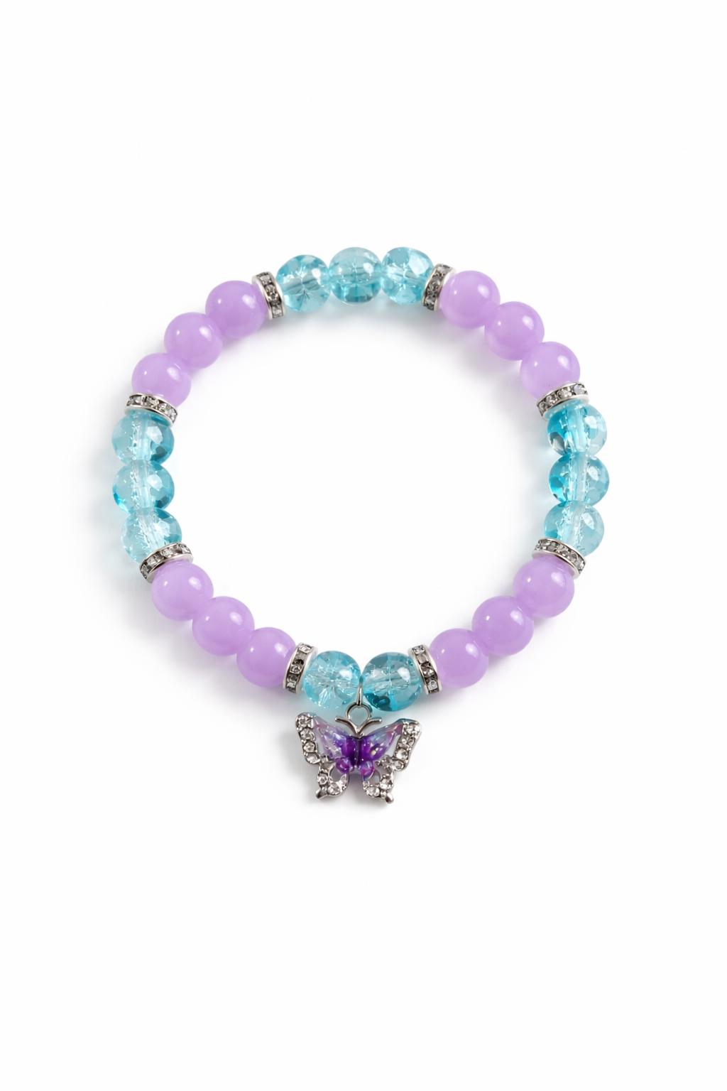 Butterfly Sky