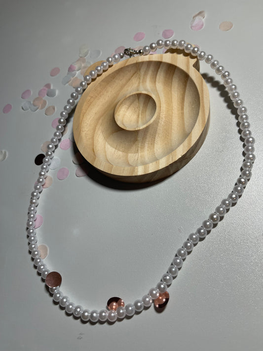 White Chain
