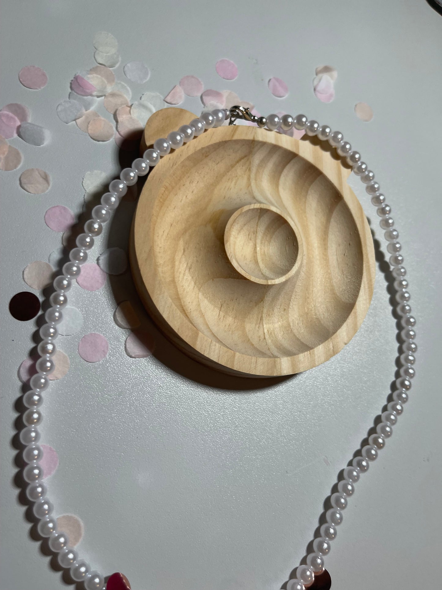 White Chain
