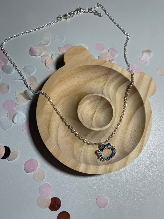 Hello Kitty Kette