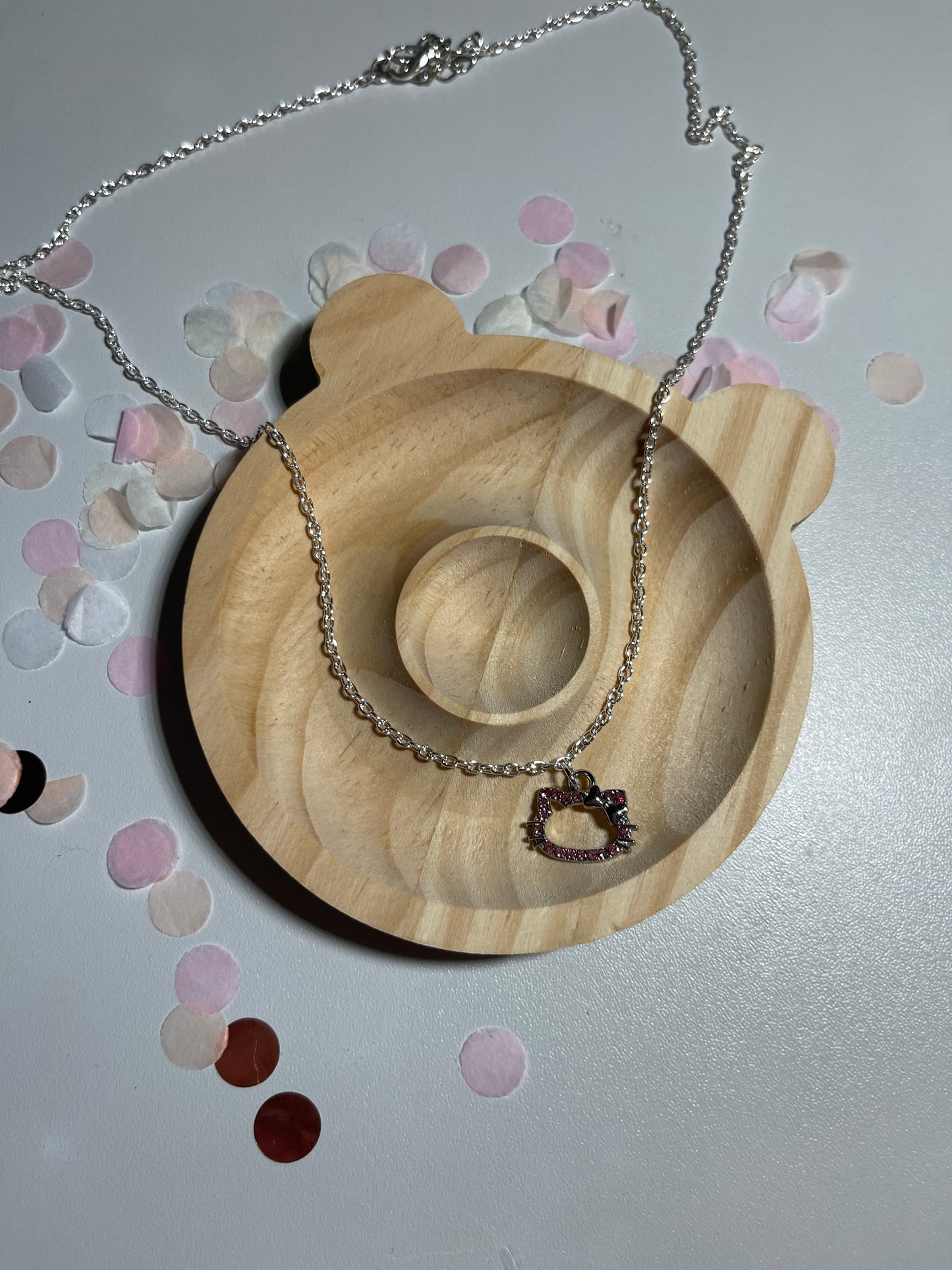 Hello Kitty Kette