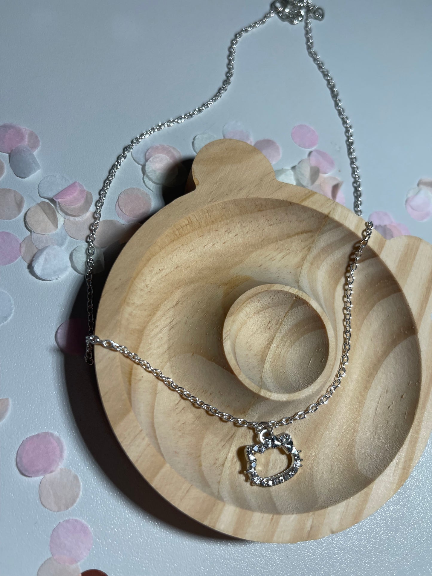 Hello Kitty Kette