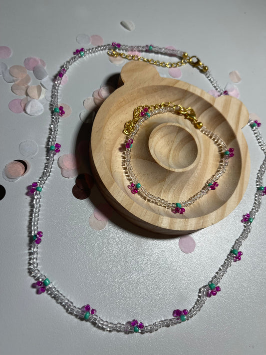 Cherry-Blossom Set