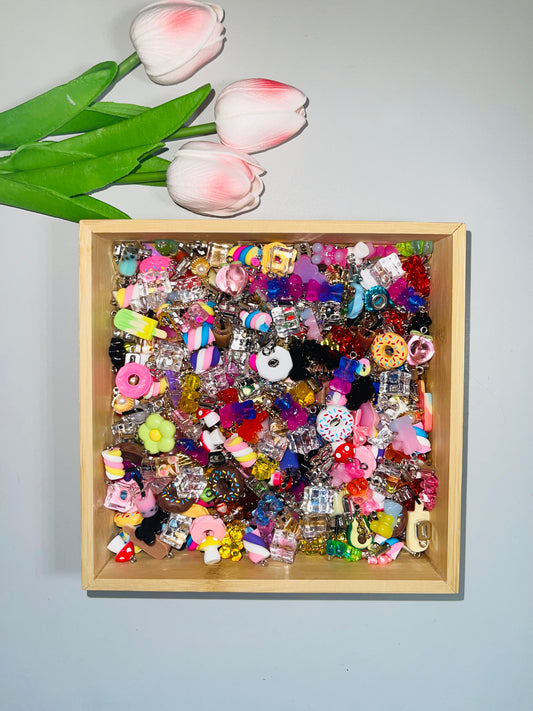 Charm Perlenkonfetti