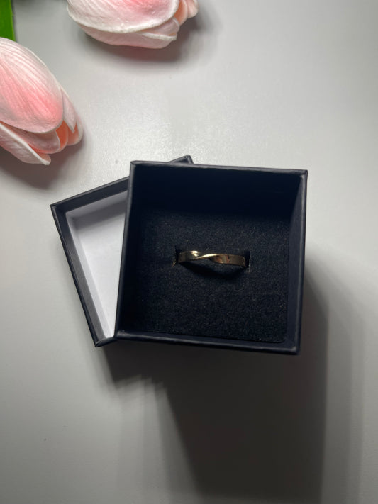 Basic MAGIC Ring