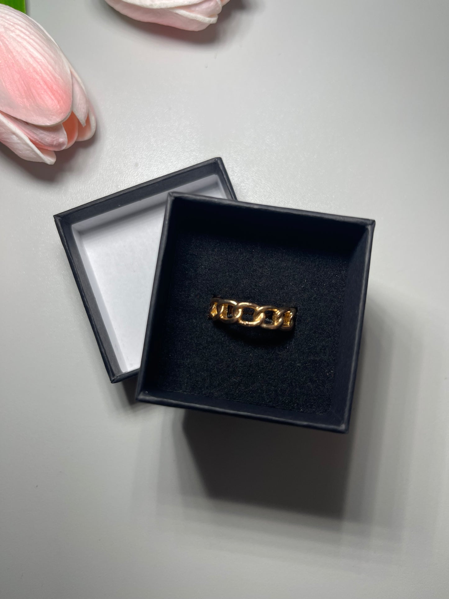 Funny Moments Ring