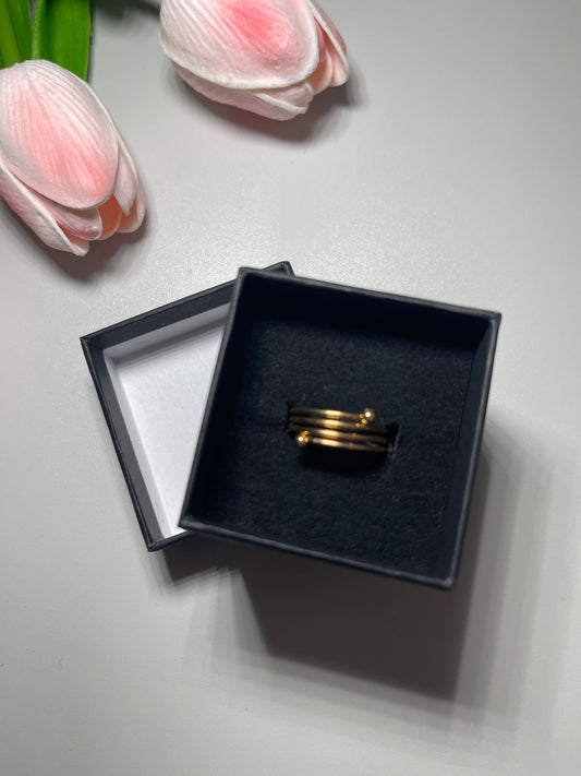 Get Crazy Ring