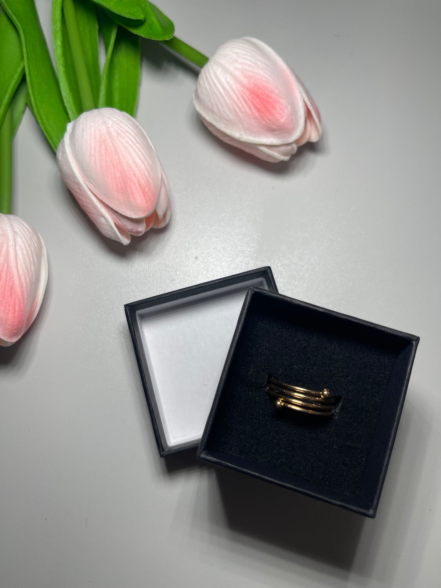 Get Crazy Ring