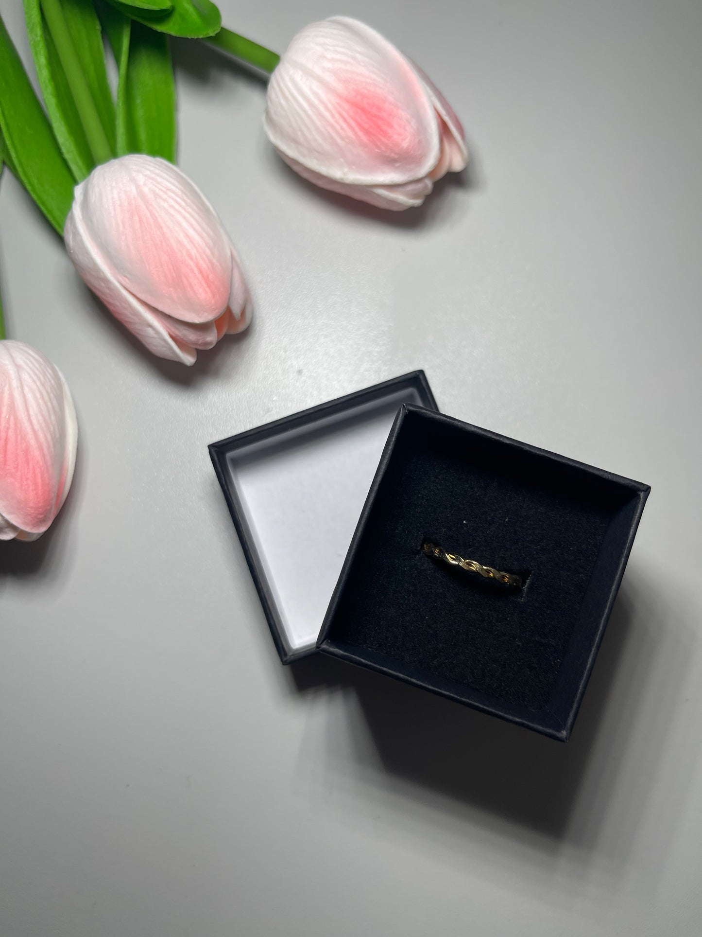 Crazy Love Ring