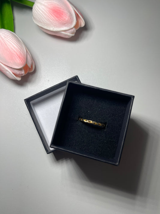 Crazy Love Ring