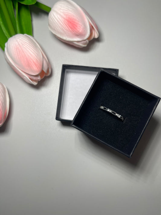 Perfect Magic Ring