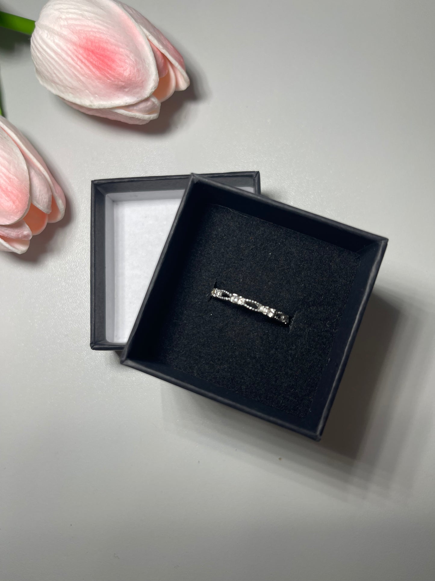 Perfect Magic Ring
