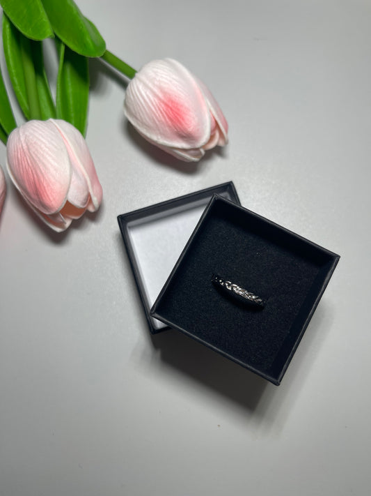 Crystal Ring