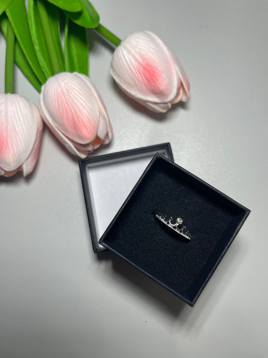 Crown Ring