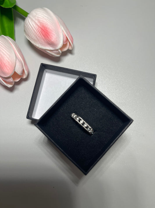 Ewige Eleganz Ring
