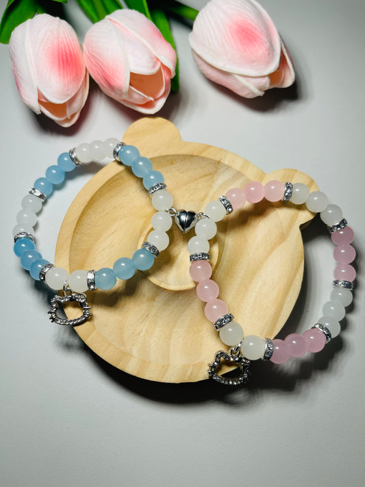 Hello Kitty BFF Armband