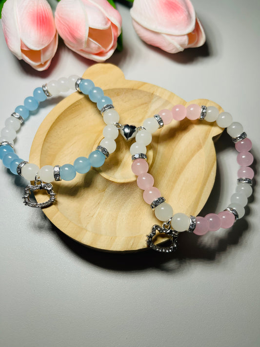 Hello Kitty BFF Armband