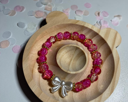 Barbie bracelet